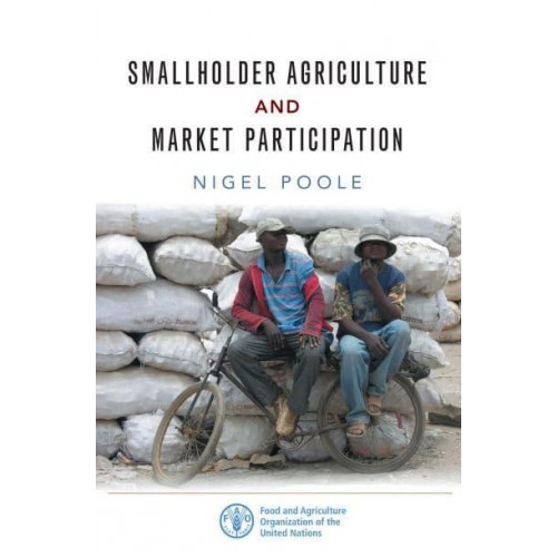 Smallholder Agriculture and Market Participation - Open Access