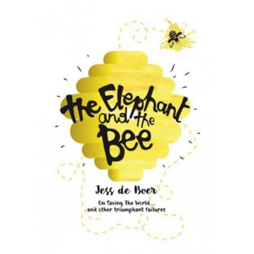 The Elephant and the Bee