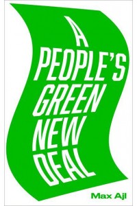 A People's Green New Deal