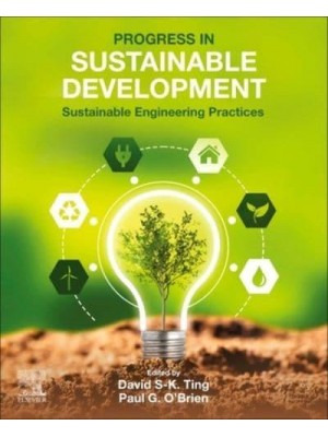 Progress in Sustainable Development Sustainable Engineering Practices