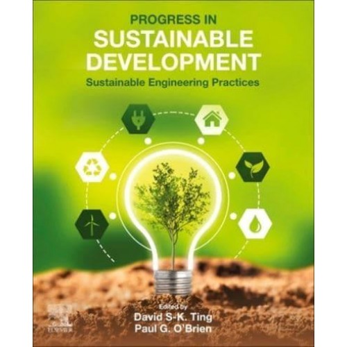 Progress in Sustainable Development Sustainable Engineering Practices