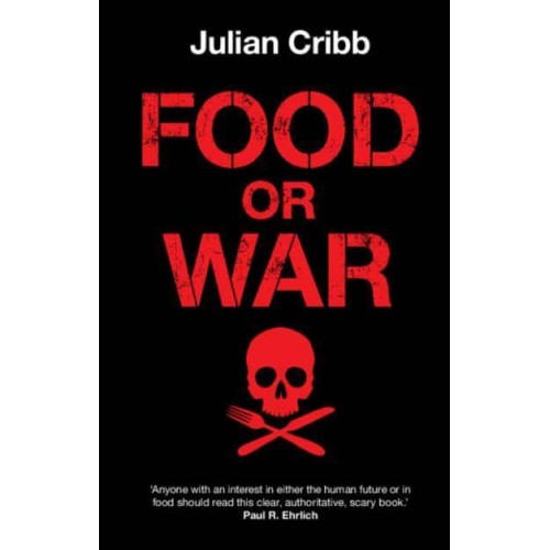 Food or War