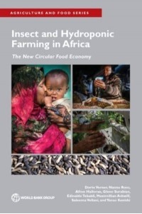 Insect and Hydroponic Farming in Africa The New Circular Food Economy