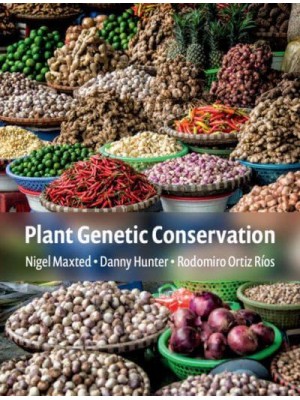 Plant Genetic Conservation