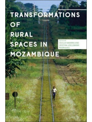 Transformation of Rural Spaces in Mozambique - Africa Now