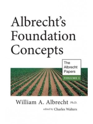 Albrecht's Foundation Concepts