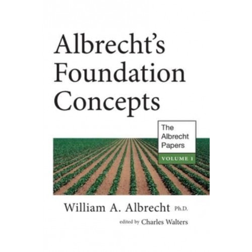 Albrecht's Foundation Concepts