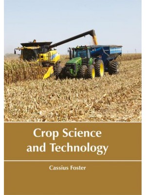 Crop Science and Technology