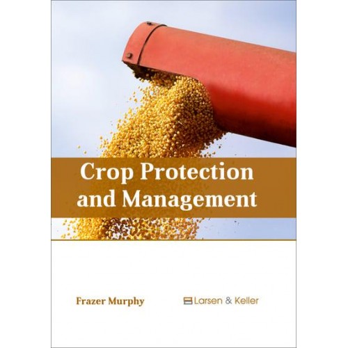 Crop Protection and Management
