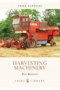 Harvesting Machinery