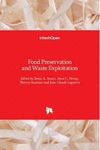 Food Preservation and Waste Exploitation
