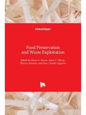 Food Preservation and Waste Exploitation