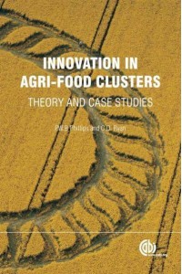 Innovation in Agri-Food Clusters Theory and Case Studies