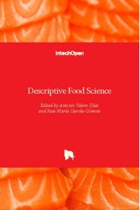 Descriptive Food Science