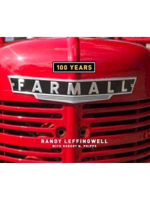 Farmall 100 Years