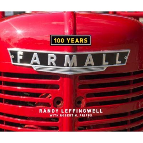 Farmall 100 Years