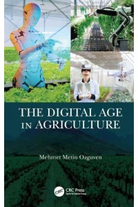 The Digital Age in Agriculture