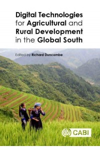 Digital Technologies for Agricultural and Rural Development in the Global South