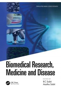 Biomedical Research, Medicine and Disease - Translating Animal Science Research