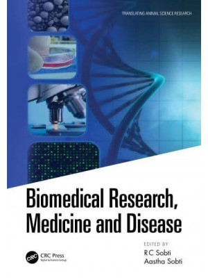 Biomedical Research, Medicine and Disease - Translating Animal Science Research