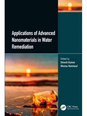 Applications of Advanced Nanomaterials in Water Remediation