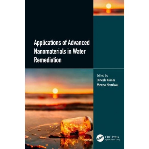 Applications of Advanced Nanomaterials in Water Remediation