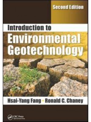 Introduction to Environmental Geotechnology