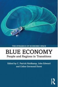 Blue Economy People and Regions in Transitions - The Dynamics of Economic Space