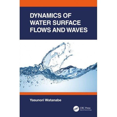 Dynamics of Water Surface Flows and Waves