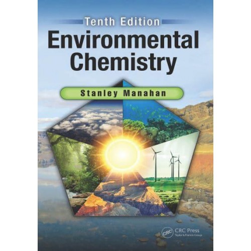 Environmental Chemistry