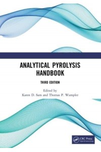 Analytical Pyrolysis Handbook