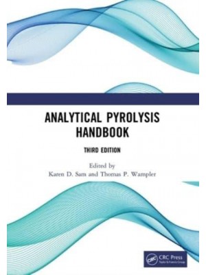 Analytical Pyrolysis Handbook