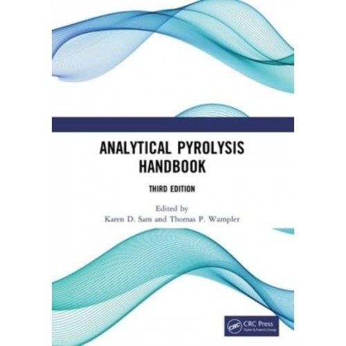 Analytical Pyrolysis Handbook