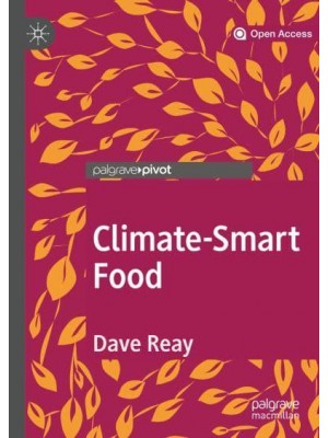 Climate-Smart Food
