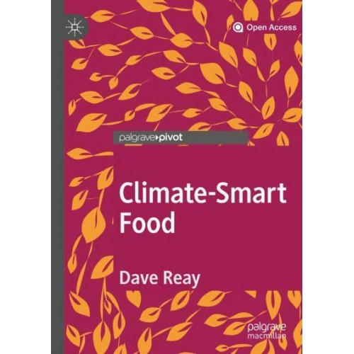 Climate-Smart Food