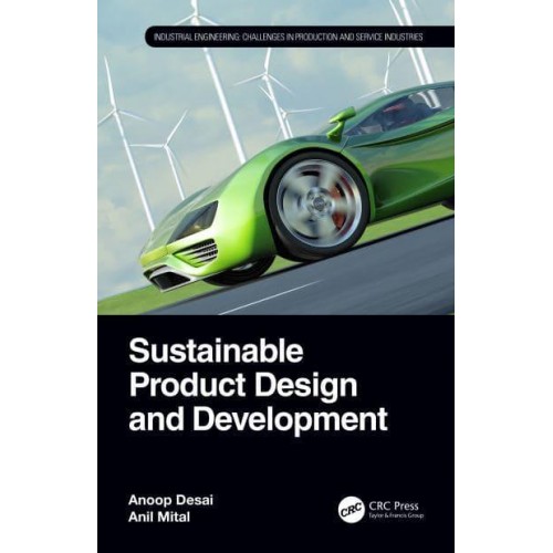 Sustainable Product Design and Development - Industrial Engineering