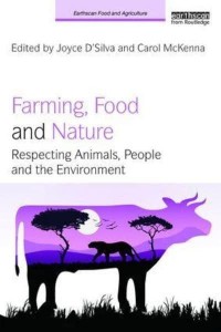 Farming, Food and Nature Respecting Animals, People and the Environment - Earthscan Food and Agriculture