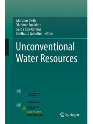 Unconventional Water Resources