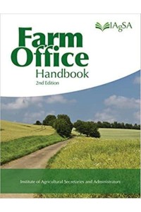 Farm Office Handbook