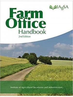 Farm Office Handbook