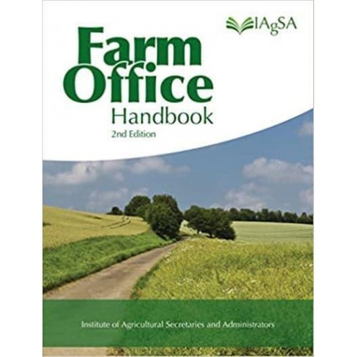 Farm Office Handbook