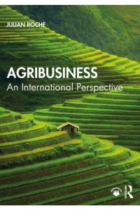Agribusiness An International Perspective