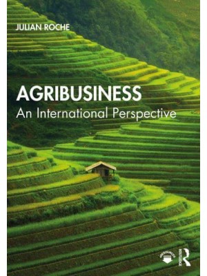Agribusiness An International Perspective