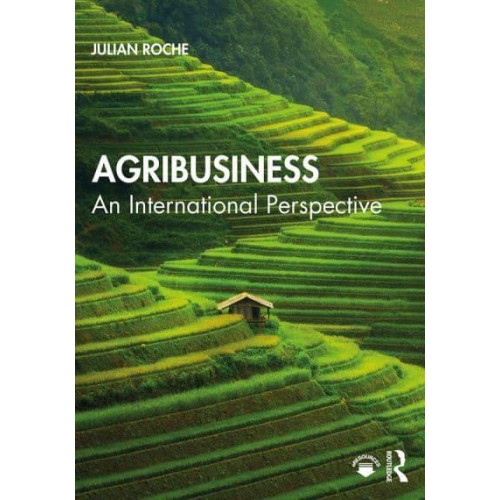 Agribusiness An International Perspective