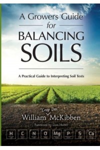 A Growers Guide for Balancing Soils