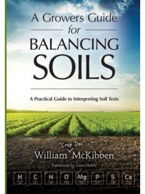 A Growers Guide for Balancing Soils