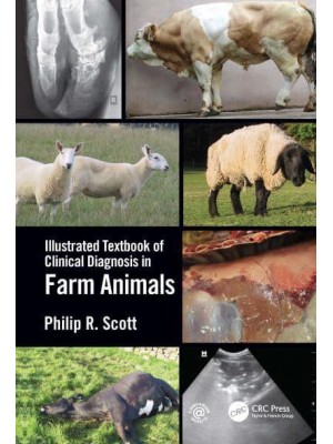 Illustrated Textbook of Farm Animal Clinical Diagnosis