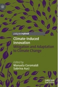 Climate-Induced Innovation : Mitigation and Adaptation to Climate Change