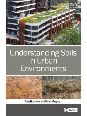 Understanding Soils in Urban Environments