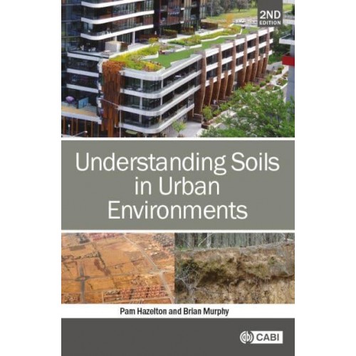 Understanding Soils in Urban Environments